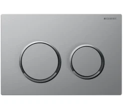 Geberit Omega20 212 X 142mm Flush Plate -Burlington Shop M700 2022 5 10 11 55 20 488