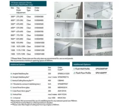 Merlyn 10 Series Wetroom Shower Panel With Wall Profile -Burlington Shop M700 2022 5 16 14 56 32 696