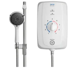Triton Omnicare Thermostatic Electric Shower -Burlington Shop M700 2022 5 6 12 56 56 422