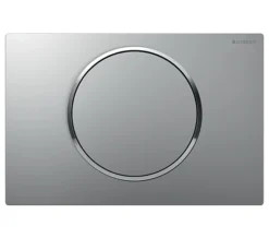 Geberit Sigma10 246 X 164mm Single Flush Plate -Burlington Shop M700 2022 5 9 10 22 33 845.758.JQ .5 570