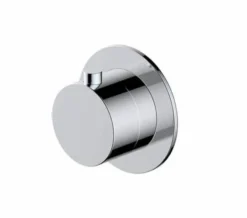 RAK Petit Round Concealed Diverter Valve