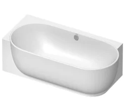 Duravit Luv 1850 X 950mm Corner Left Bathtub -Burlington Shop M700 2022 6 10 14 53 18 152