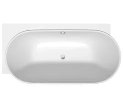 Duravit Luv 1850 X 950mm Corner Left Bathtub -Burlington Shop M700 2022 6 10 14 53 33 835