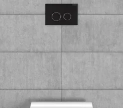 Geberit Omega20 212 X 142mm Flush Plate