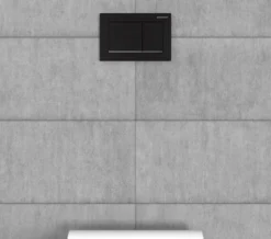 Geberit Omega30 212 X 142mm Dual Flush Plate