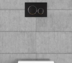 Geberit Sigma20 246 X 164mm Dual Flush Plate