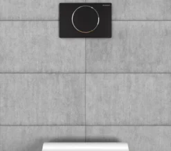 Geberit Sigma10 246 X 164mm Single Flush Plate