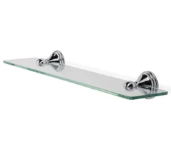 Croydex Westminster 500mm Glass Shelf -Burlington Shop M700 2022 6 18 11 12 57 502