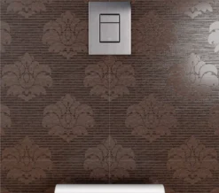 Grohe Skate Cosmopolitan Flush Plate