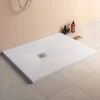 Roca Terran Super Slim Stonex Shower Tray