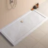 Crosswater Walk-In 35mm Acrylic Shower Tray