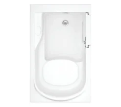 Trojan Freedom Mini 1060 X 660mm Easy Access Walk In Bath White -Burlington Shop M700 2022 7 23 9 13 54 314