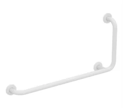 Armitage Shanks Contour 21 Angled Shower Grab Rail 900 X 400mm