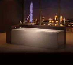 Trojan Solarna 1700 X 750mm Single Ended Encapsulated Baseboard Bath -Burlington Shop M700 2022 7 4 14 23 22 101