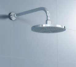 Roper Rhodes 220mm Round Shower Head Chrome