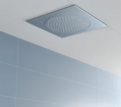 Hudson Reed Chrome Square Ceiling Tile Fixed Shower Head -Burlington Shop M700 2022 8 11 16 53 2 891