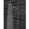 Tavistock Varsity Chrome Thermostatic Exposed Shower Valve System