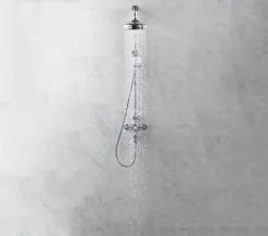 Tavistock Varsity Chrome Thermostatic Exposed Shower Valve System -Burlington Shop M700 2022 8 18 10 12 52 799