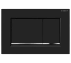 Geberit Sigma30 246 X 164mm Dual Flush Plate -Burlington Shop M700 2022 8 19 7 25 32 264.883.14.1 M