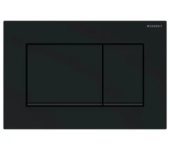 Geberit Sigma30 246 X 164mm Dual Flush Plate -Burlington Shop M700 2022 8 19 7 27 31 947.883.DW .1 M