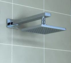 Nuie 200mm ABS Fixed Shower Head -Burlington Shop M700 2022 8 2 10 12 43 636