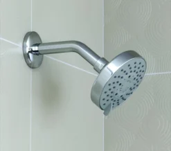 Vado Wall Mounted Multi Function Fixed Chrome Shower Head With Arm -Burlington Shop M700 2022 8 2 10 12 52 96