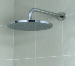 Crosswater Central Brass Round Chrome Shower Head -Burlington Shop M700 2022 8 2 10 12 56 857