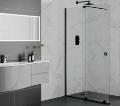 Aquadart Rolla 8 Sliding Shower Door 2000mm High -Burlington Shop M700 2022 8 2 16 14 45 472