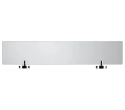 Croydex Pendle Flexi-Fix Glass Shelf 590mm -Burlington Shop M700 2022 8 26 11 57 15 854