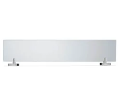 Croydex Chester Flexi-Fix Glass Shelf 590mm 7 Croydex Chester Flexi-Fix Glass Shelf 590mm -Burlington Shop M700 2022 8 26 12 0 48 372