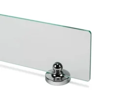 Croydex Worcester Flexi-Fix Glass Shelf 590mm -Burlington Shop M700 2022 8 26 12 7 42 344