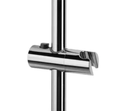 Croydex Vario Vari-Fit Chrome Riser Rail 620mm -Burlington Shop M700 2022 8 29 7 41 22 749