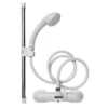 Croydex Bath Shower Mixer Set