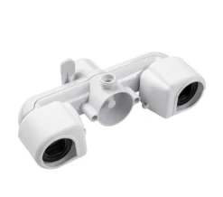 Croydex Bath Shower Mixer Set -Burlington Shop M700 2022 9 10 7 41 21 417