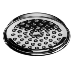 Croydex Traditional Chrome Rain Shower Overhead -Burlington Shop M700 2022 9 10 8 46 27 517