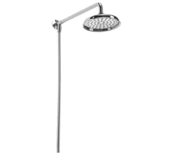 Croydex Traditional Rain Chrome Head Set With Fixed Arm And Hose 8 Croydex Traditional Rain Chrome Head Set With Fixed Arm And Hose -Burlington Shop M700 2022 9 13 8 23 33 629