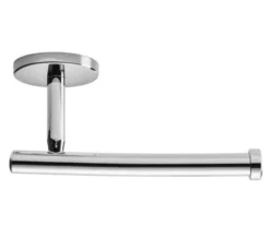 Croydex Hampstead Chrome Toilet Roll Holder -Burlington Shop M700 2022 9 2 7 54 21 567