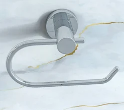 Roper Rhodes Minima Chrome Toilet Roll Holder