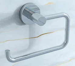Miller Bond Toilet Roll Holder - 8710C