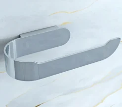 Roper Rhodes Halo Chrome Toilet Roll Holder