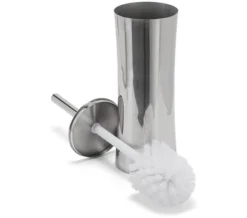 Croydex Modular Stainless Steel Toilet Brush And Holder -Burlington Shop M700 2022 9 3 10 0 27 713