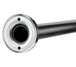 Croydex Premier 2000mm Straight Chrome Shower Curtain Rail Rod 6 Croydex Premier 2000mm Straight Chrome Shower Curtain Rail Rod -Burlington Shop M700 2022 9 3 10 10 44 961