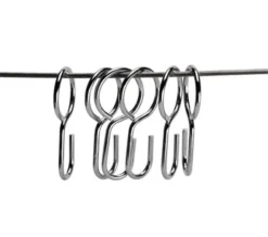 Croydex Wireline Non-Hinged Chrome Shower Curtain Rail 9 Croydex Wireline Non-Hinged Chrome Shower Curtain Rail -Burlington Shop M700 2022 9 5 12 42 1 864