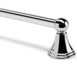 Croydex Westminster Single Towel Rail -Burlington Shop M700 2022 9 5 12 9 0 33