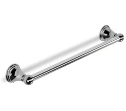 Croydex Westminster Single Towel Rail -Burlington Shop M700 2022 9 5 12 9 11 355
