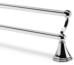 Croydex Westminster Single Towel Rail -Burlington Shop M700 2022 9 5 12 9 36 604