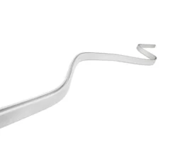 Croydex Bendy Shower Curtain Rail 2000mm