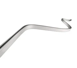 Croydex Bendy Shower Curtain Rail 2000mm -Burlington Shop M700 2022 9 5 9 59 34 526