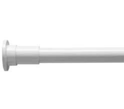Croydex Stick N Lock Plus 8Ft 6 Inch Telescopic Shower Curtain Rod -Burlington Shop M700 2022 9 6 13 54 3 525
