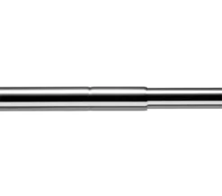 Croydex Stick N Lock Plus 8Ft 6 Inch Telescopic Shower Curtain Rod -Burlington Shop M700 2022 9 6 13 54 30 710